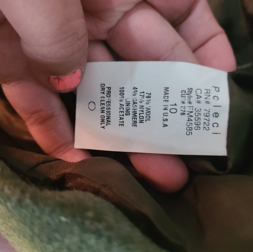 Poleci Jacket - Picture 2 of 15